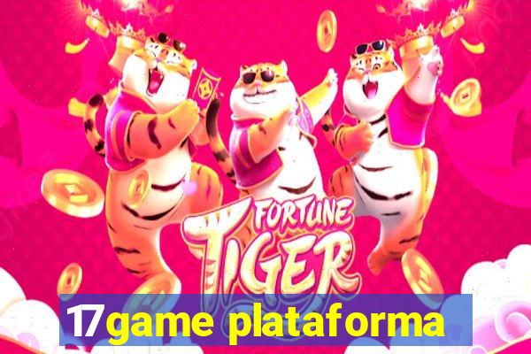 17game plataforma